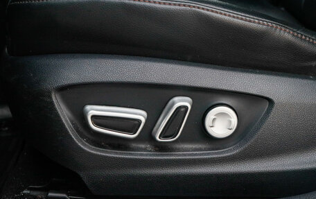 Toyota Camry, 2018 год, 3 020 000 рублей, 16 фотография