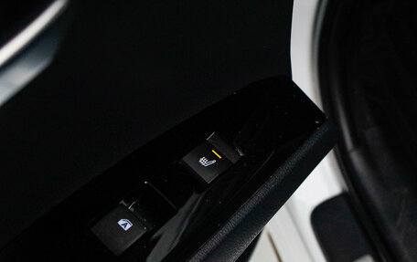 Toyota Camry, 2018 год, 3 020 000 рублей, 15 фотография