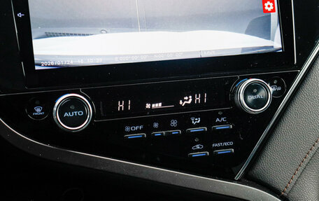 Toyota Camry, 2018 год, 3 020 000 рублей, 20 фотография