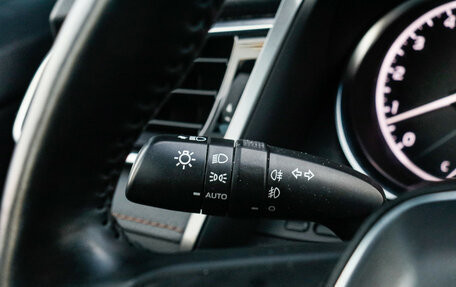 Toyota Camry, 2018 год, 3 020 000 рублей, 22 фотография