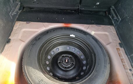 Renault Kaptur I рестайлинг, 2016 год, 1 399 999 рублей, 11 фотография