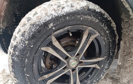 Renault Kaptur I рестайлинг, 2016 год, 1 399 999 рублей, 9 фотография