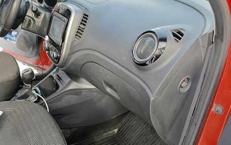 Renault Kaptur I рестайлинг, 2016 год, 1 399 999 рублей, 16 фотография