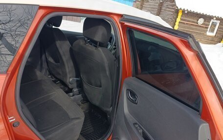 Renault Kaptur I рестайлинг, 2016 год, 1 399 999 рублей, 18 фотография