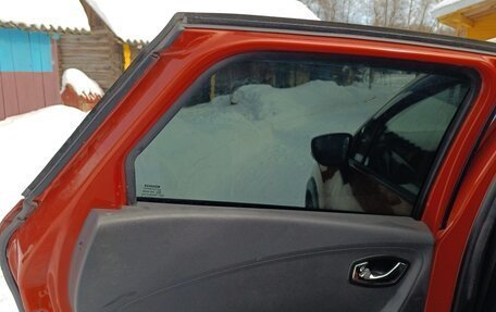 Renault Kaptur I рестайлинг, 2016 год, 1 399 999 рублей, 20 фотография