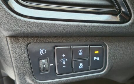 Hyundai Solaris II рестайлинг, 2021 год, 1 650 000 рублей, 10 фотография