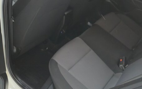 Hyundai Solaris II рестайлинг, 2021 год, 1 650 000 рублей, 17 фотография