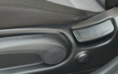 Hyundai Solaris II рестайлинг, 2021 год, 1 650 000 рублей, 9 фотография