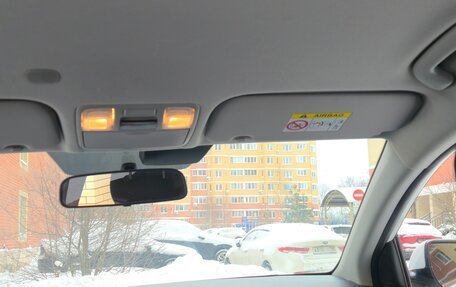 Hyundai Solaris II рестайлинг, 2021 год, 1 650 000 рублей, 19 фотография