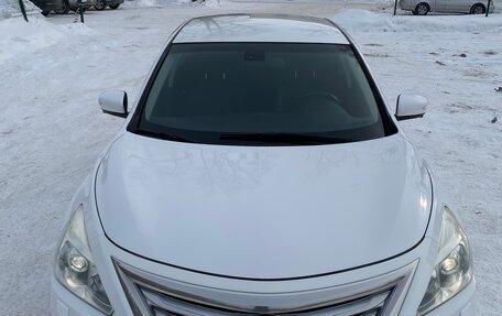 Nissan Teana, 2014 год, 1 250 000 рублей, 4 фотография