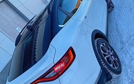 Renault Arkana I, 2021 год, 1 650 000 рублей, 2 фотография