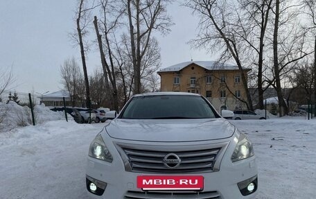 Nissan Teana, 2014 год, 1 250 000 рублей, 3 фотография