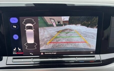 Volkswagen Multivan T6 рестайлинг, 2022 год, 3 200 000 рублей, 19 фотография