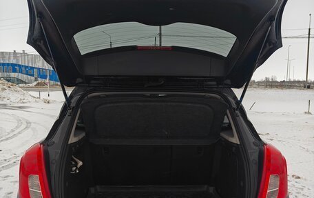 Opel Mokka I, 2014 год, 1 165 000 рублей, 22 фотография