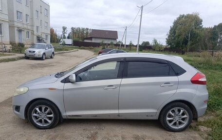 Chery Bonus (A13), 2012 год, 315 000 рублей, 3 фотография