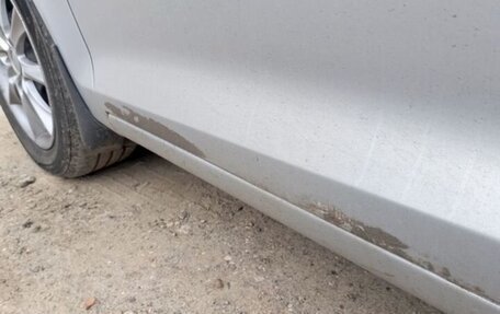 Chery Bonus (A13), 2012 год, 315 000 рублей, 7 фотография