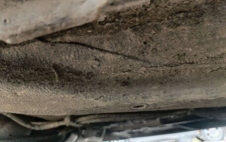 Chery Bonus (A13), 2012 год, 315 000 рублей, 9 фотография