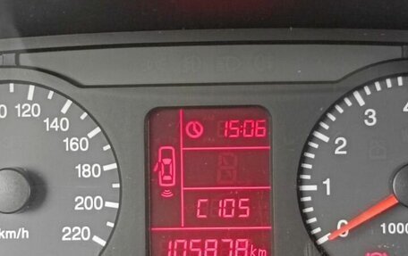 Chery Bonus (A13), 2012 год, 315 000 рублей, 13 фотография