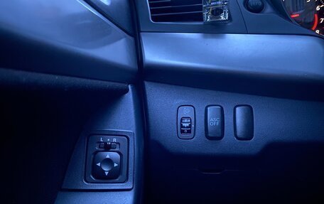 Mitsubishi Lancer IX, 2007 год, 740 000 рублей, 14 фотография