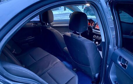 Mitsubishi Lancer IX, 2007 год, 740 000 рублей, 13 фотография