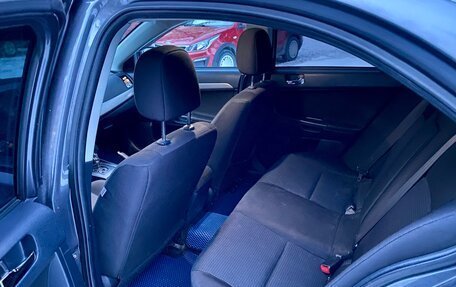 Mitsubishi Lancer IX, 2007 год, 740 000 рублей, 10 фотография