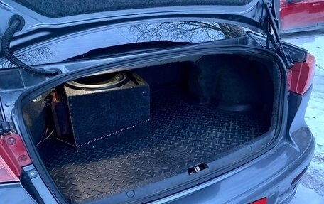 Mitsubishi Lancer IX, 2007 год, 740 000 рублей, 9 фотография