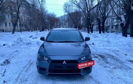 Mitsubishi Lancer IX, 2007 год, 740 000 рублей, 2 фотография