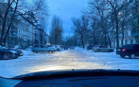 Mitsubishi Lancer IX, 2007 год, 740 000 рублей, 19 фотография