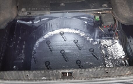 Mercedes-Benz C-Класс, 1995 год, 260 000 рублей, 9 фотография