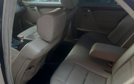 Mercedes-Benz C-Класс, 1995 год, 260 000 рублей, 10 фотография