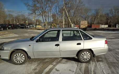 Daewoo Nexia I рестайлинг, 2011 год, 164 999 рублей, 2 фотография