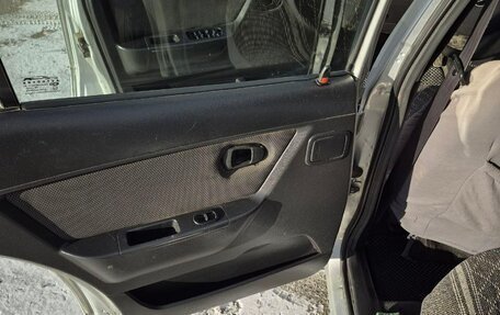 Daewoo Nexia I рестайлинг, 2011 год, 164 999 рублей, 6 фотография