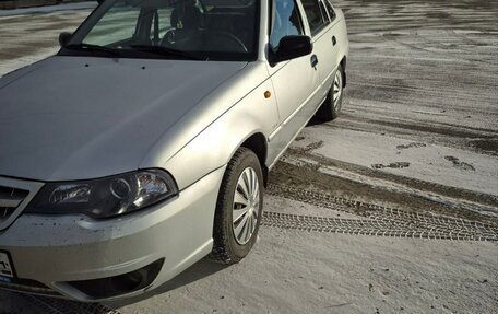 Daewoo Nexia I рестайлинг, 2011 год, 164 999 рублей, 3 фотография