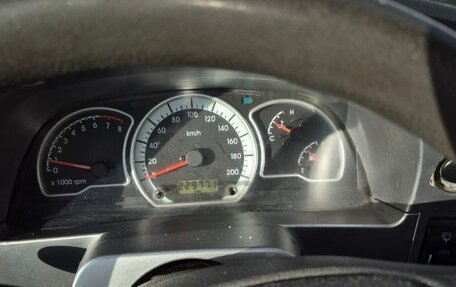 Daewoo Nexia I рестайлинг, 2011 год, 164 999 рублей, 7 фотография