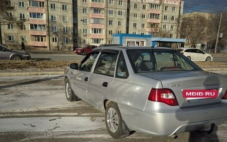 Daewoo Nexia I рестайлинг, 2011 год, 164 999 рублей, 5 фотография