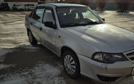 Daewoo Nexia I рестайлинг, 2011 год, 164 999 рублей, 11 фотография