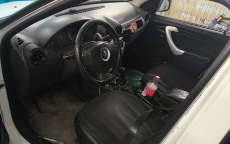 Renault Logan I, 2014 год, 250 000 рублей, 7 фотография