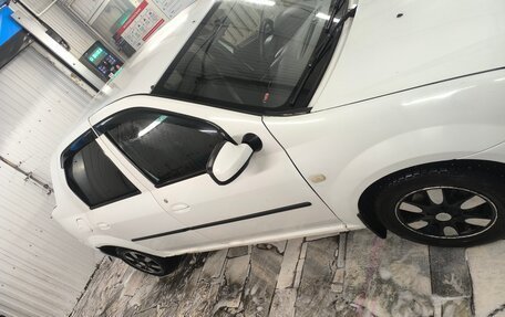 Renault Logan I, 2014 год, 250 000 рублей, 4 фотография