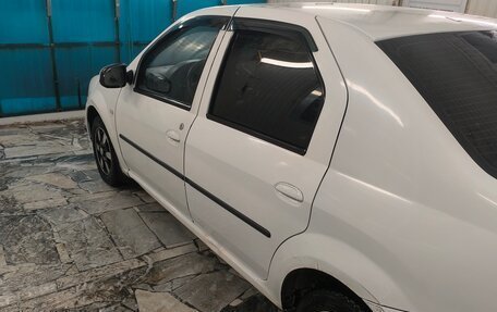 Renault Logan I, 2014 год, 250 000 рублей, 3 фотография