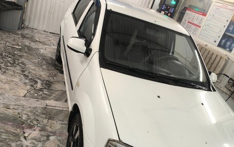 Renault Logan I, 2014 год, 250 000 рублей, 2 фотография