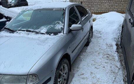 Skoda Octavia IV, 2008 год, 500 000 рублей, 3 фотография