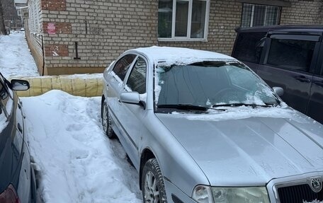 Skoda Octavia IV, 2008 год, 500 000 рублей, 2 фотография