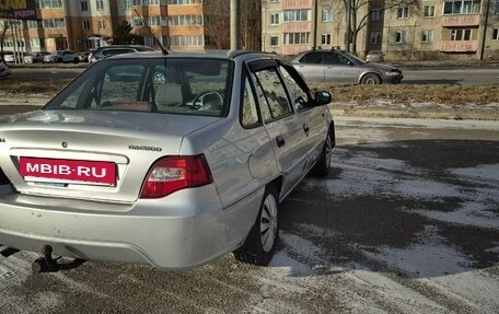 Daewoo Nexia I рестайлинг, 2011 год, 164 999 рублей, 9 фотография