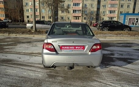 Daewoo Nexia I рестайлинг, 2011 год, 164 999 рублей, 10 фотография