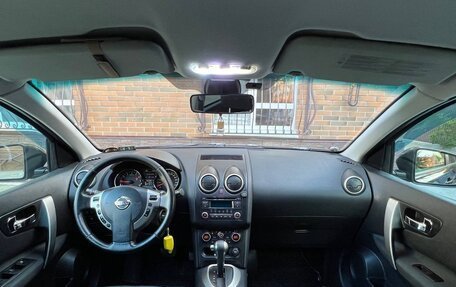 Nissan Qashqai, 2012 год, 899 900 рублей, 6 фотография