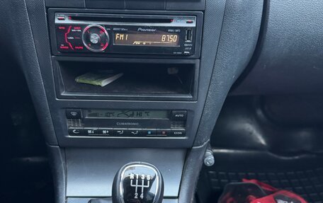 Skoda Octavia IV, 2008 год, 500 000 рублей, 5 фотография