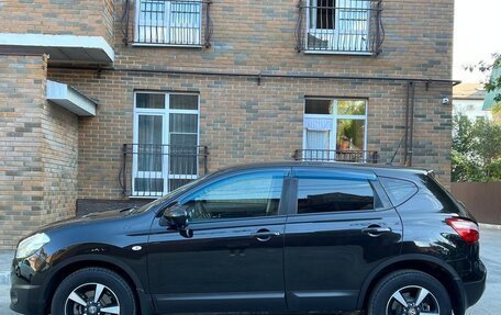 Nissan Qashqai, 2012 год, 899 900 рублей, 5 фотография