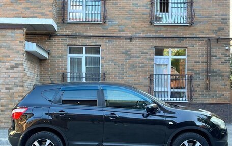 Nissan Qashqai, 2012 год, 899 900 рублей, 8 фотография