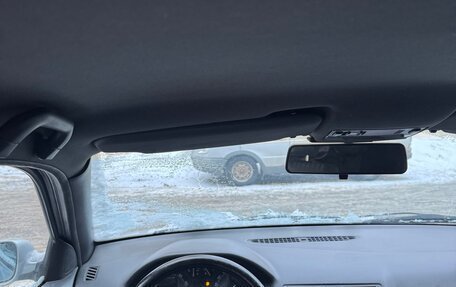 Skoda Octavia IV, 2008 год, 500 000 рублей, 4 фотография