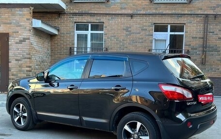 Nissan Qashqai, 2012 год, 899 900 рублей, 3 фотография